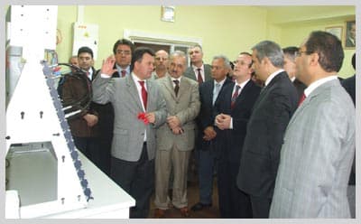 Türkiye'de Sadece Fatih EML'de
