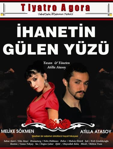 Nisan'ı 'İhanetin Gülen Yüzü' İle Kapayın