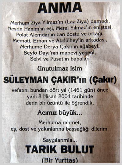 Böyle Sevgiye Pes Doğrusu!