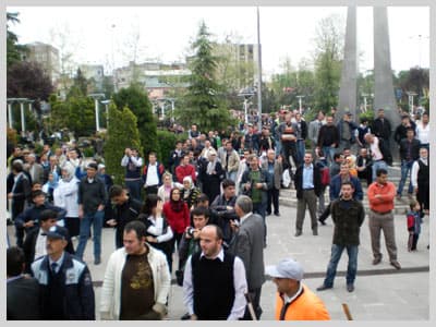 İşsizlik Sonucu İntihara Kalkıştılar