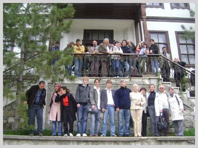 Taraklı&#8217;yı Dünya Tanıyacak