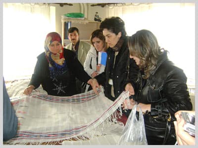 Taraklı&#8217;yı Dünya Tanıyacak