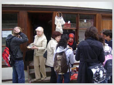 Taraklı&#8217;yı Dünya Tanıyacak