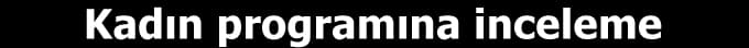 <p><a name="serap" title="serap"></a><br /><strong><font face="arial,helvetica,sans-serif" size="2"><br />A.A.'nın ailesi ile yakınlarının &ccedil;ıktıkları bir kadın programındaki iddiaları ve kızlarının hala bulunamamasını eleştirmeleri &uuml;zerine de Sakarya Cumhuriyet Savcılığı harekete ge&ccedil;ti. </font></strong></p><p><font face="arial,helvetica,sans-serif" size="2">Savcılık soruşturma s&uuml;rerken yapılan yayınların soruşturmayı etkilediği gerek&ccedil;esiyle inceleme başlattı.</font></p>