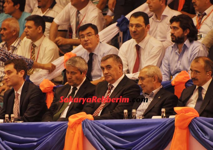 Başbakan Erdoğan Sakarya'da!
