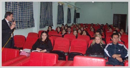 Çevreye Uyum Semineri
