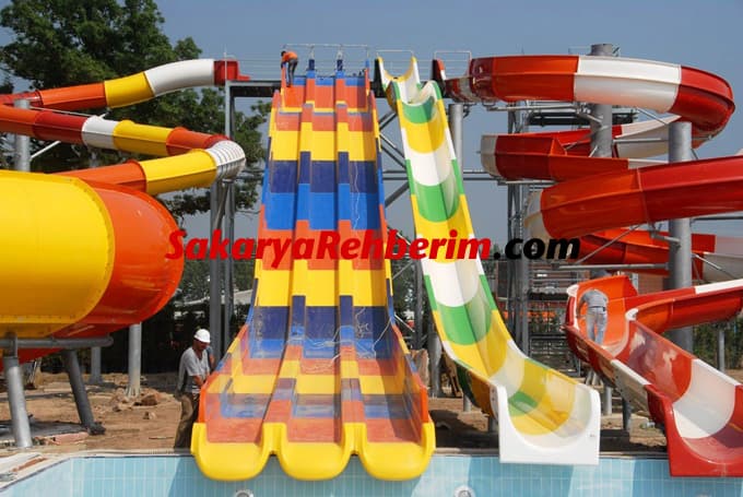Aquapark, ne zaman açılıyor?