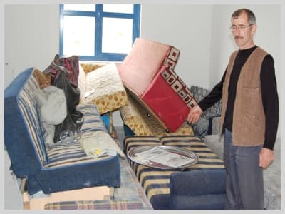 Camili İçler Acısı...