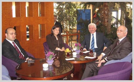 Başkan Duran Zirvede Konuşacak