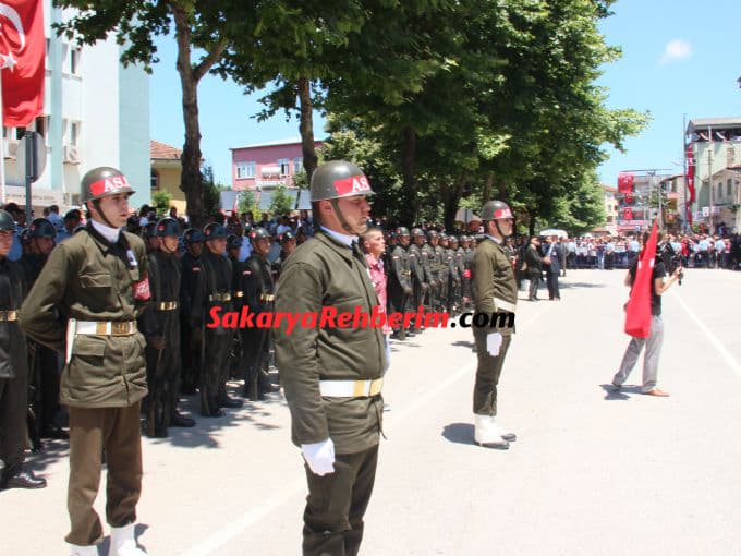Siirt'teki 4 şehitten biri Söğütlülü Mehmet Kıran!