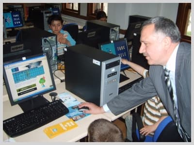 Taraklı&#8217;da KİEM Açılışı Yapıldı