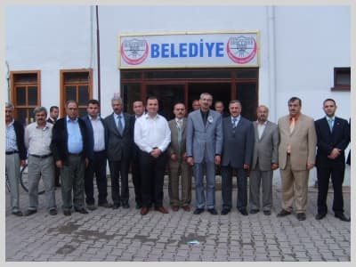 Taraklı&#8217;da KİEM Açılışı Yapıldı