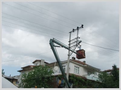 SEDAŞ Yakın Takipte
