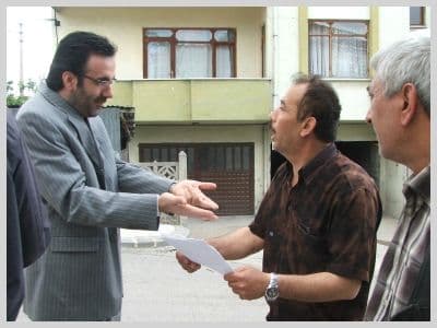 SEDAŞ Yakın Takipte