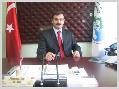 Projelerin 9'u Sakarya'da 
