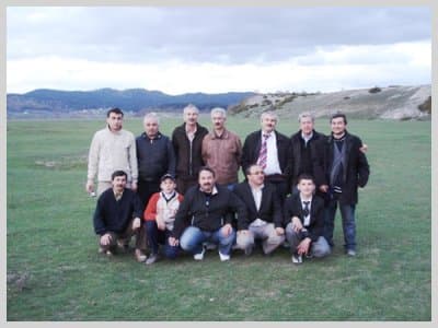 Bu Tabiat Güzelliklerini  Herkes Görmeli