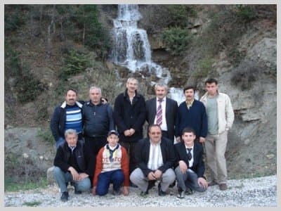 Bu Tabiat Güzelliklerini  Herkes Görmeli