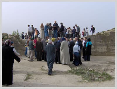 Bulancaklılar Derneği'nin Çanakkale Gezisi