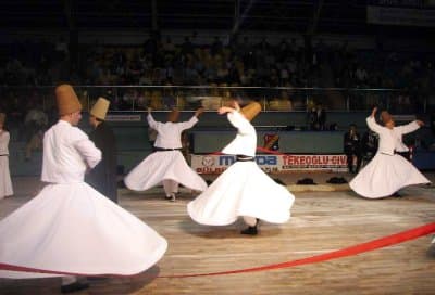 Sakarya'da Kutlu Doğum Haftası Etkinlikleri 