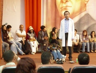SAÜ ve RAM İş Birliğiyle Oyun Sergilendi
