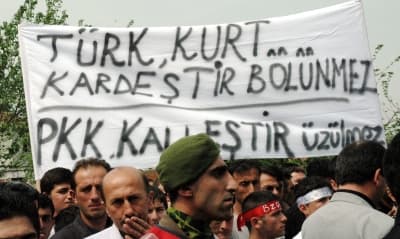 Şehit Tuncay Özdemir Dualarla Defnedildi