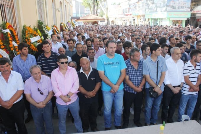 Serdar Yener'le İlgili Acı Haber