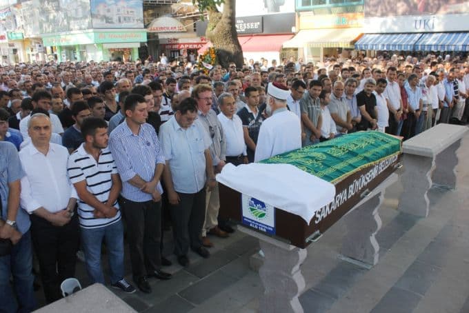 Serdar Yener'le İlgili Acı Haber
