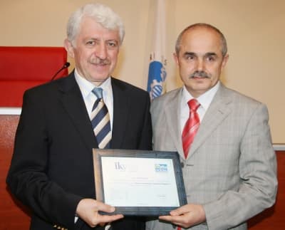 Duran: 'Suyu Dikkatli Kullanmalıyız'