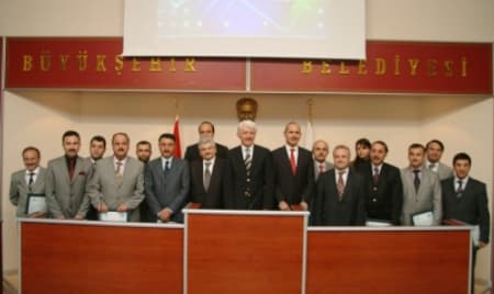 Duran: 'Suyu Dikkatli Kullanmalıyız'