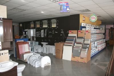 Açılışa Davetlisiniz