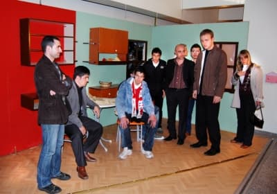 İşadamlarından İlimize Ziyaret