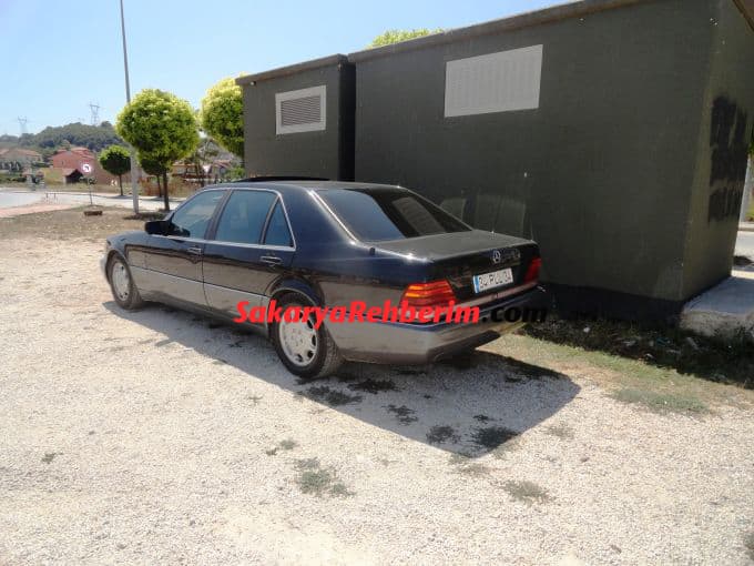 Katlı Pazar'da Balıkçıya Kurşun Yağmuru!