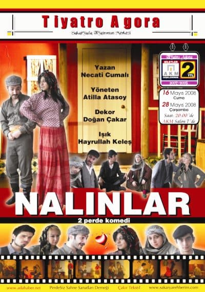 Herkes İzlesin Diye Sadece 2 YTL