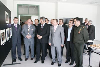 "Sizin Objektifinizden Akyazı"
