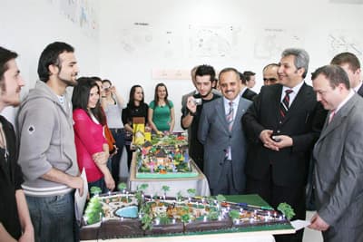 "Sizin Objektifinizden Akyazı"