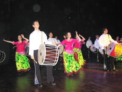 SAÜ'de "Türk Güneşi"