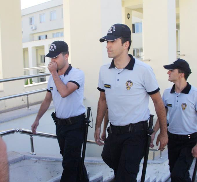 Tecavüze uğrayan 14 yaşındaki kız ilk kez konuştu!