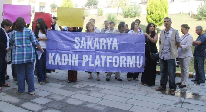 Tecavüze uğrayan 14 yaşındaki kız ilk kez konuştu!