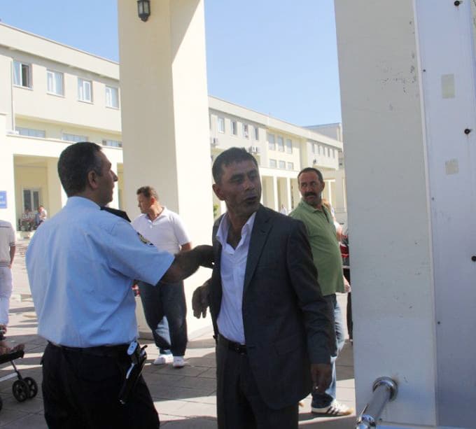 Tecavüze uğrayan 14 yaşındaki kız ilk kez konuştu!