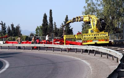 Faciadan Dönüldü!
