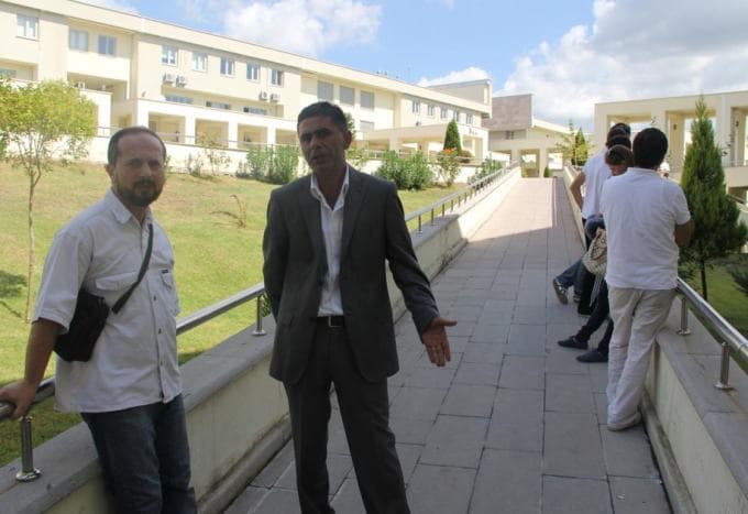 Tecavüze uğrayan 14 yaşındaki kız ilk kez konuştu!