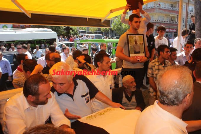 Katlı Pazar'da Balıkçıya Kurşun Yağmuru!
