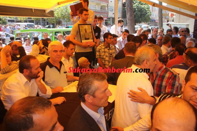 Katlı Pazar'da Balıkçıya Kurşun Yağmuru!