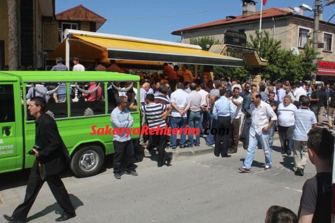Katlı Pazar'da Balıkçıya Kurşun Yağmuru!