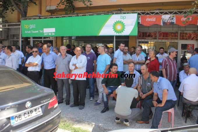 Katlı Pazar'da Balıkçıya Kurşun Yağmuru!