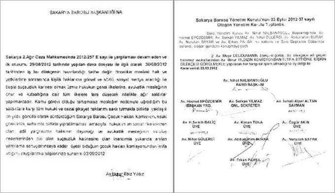 Tecavüze uğrayan 14 yaşındaki kız ilk kez konuştu!