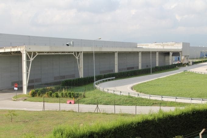 Toyota Fabrikası'nda işçi kendini astı!