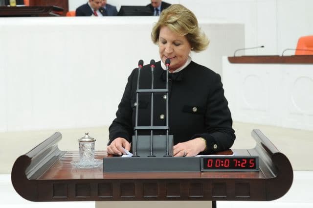 Tecavüze uğrayan 14 yaşındaki kız ilk kez konuştu!