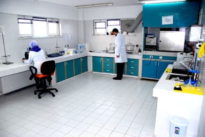 Katı Atık Depolama Tesisi Tamamlandı