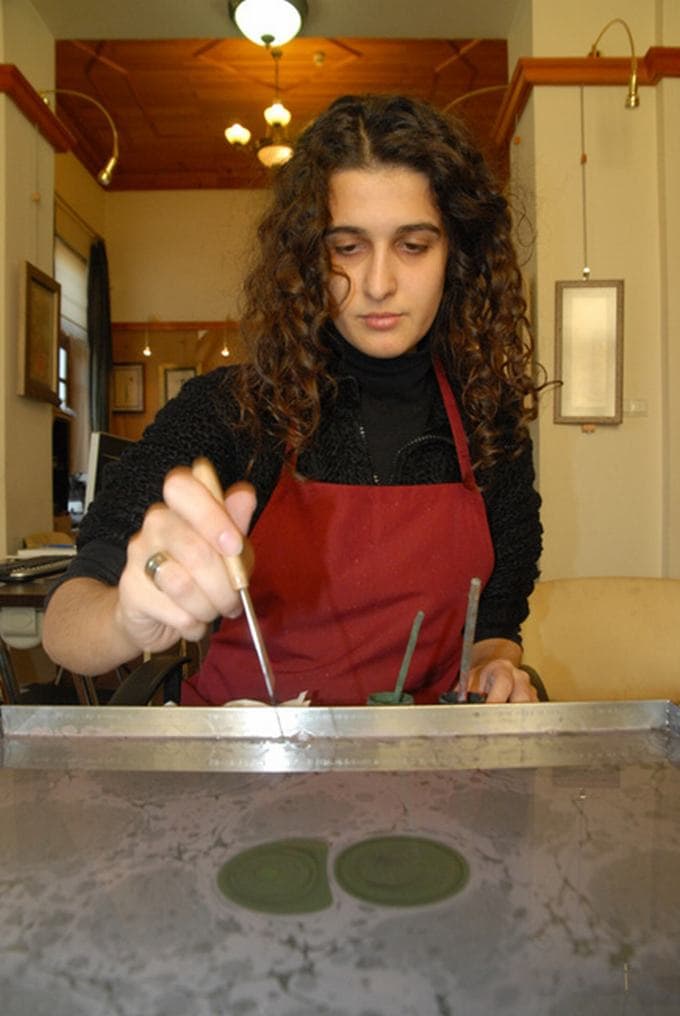 SAMEK Kursları Başlıyor
